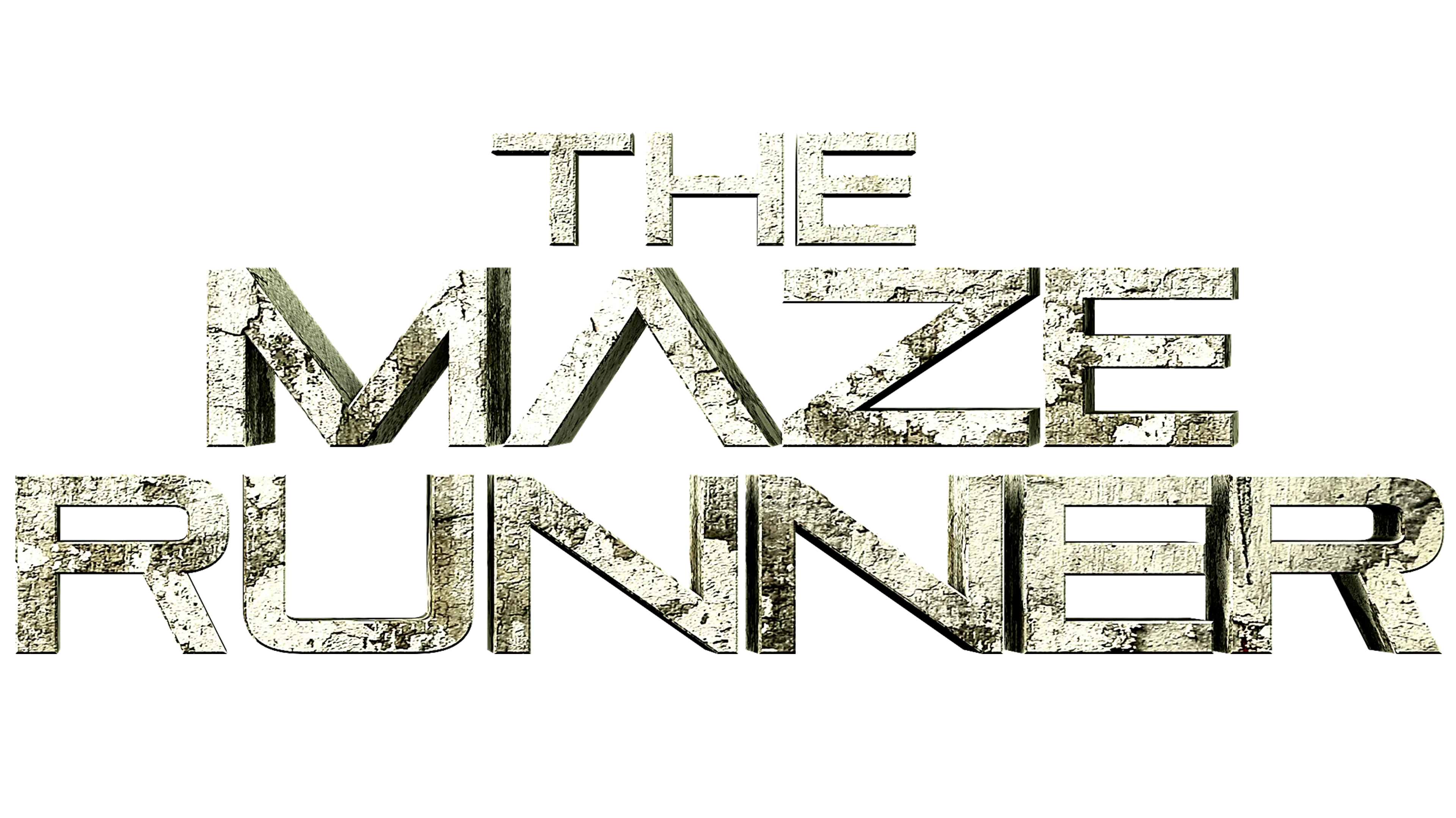 The Maze Runner