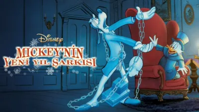 thumbnail - Mickey'nin Yeni Yıl Şarkısı