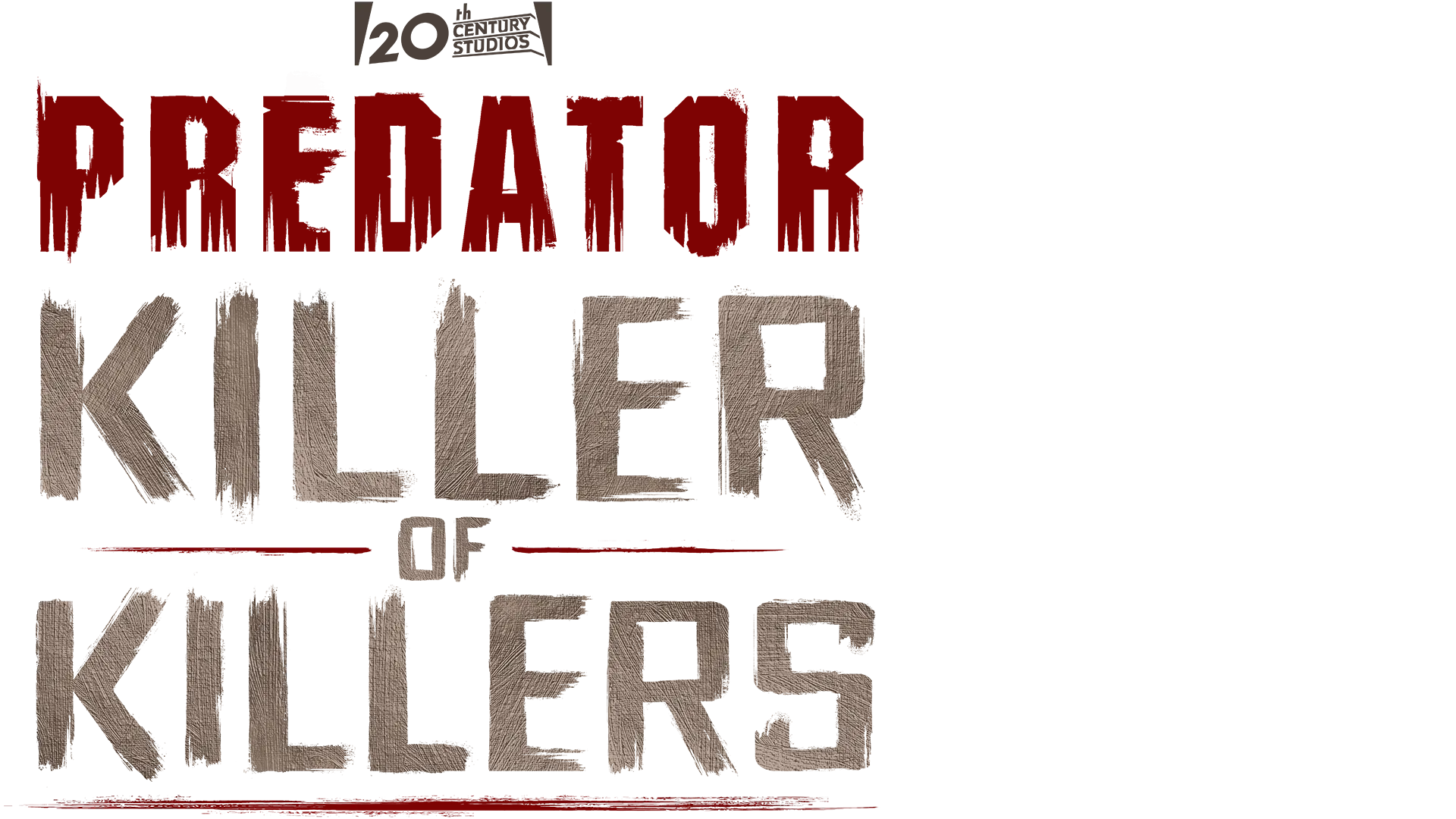 Predator: Killer of Killers