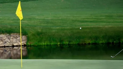 thumbnail - The Masters: Holes 15 & 16 (Third Round)