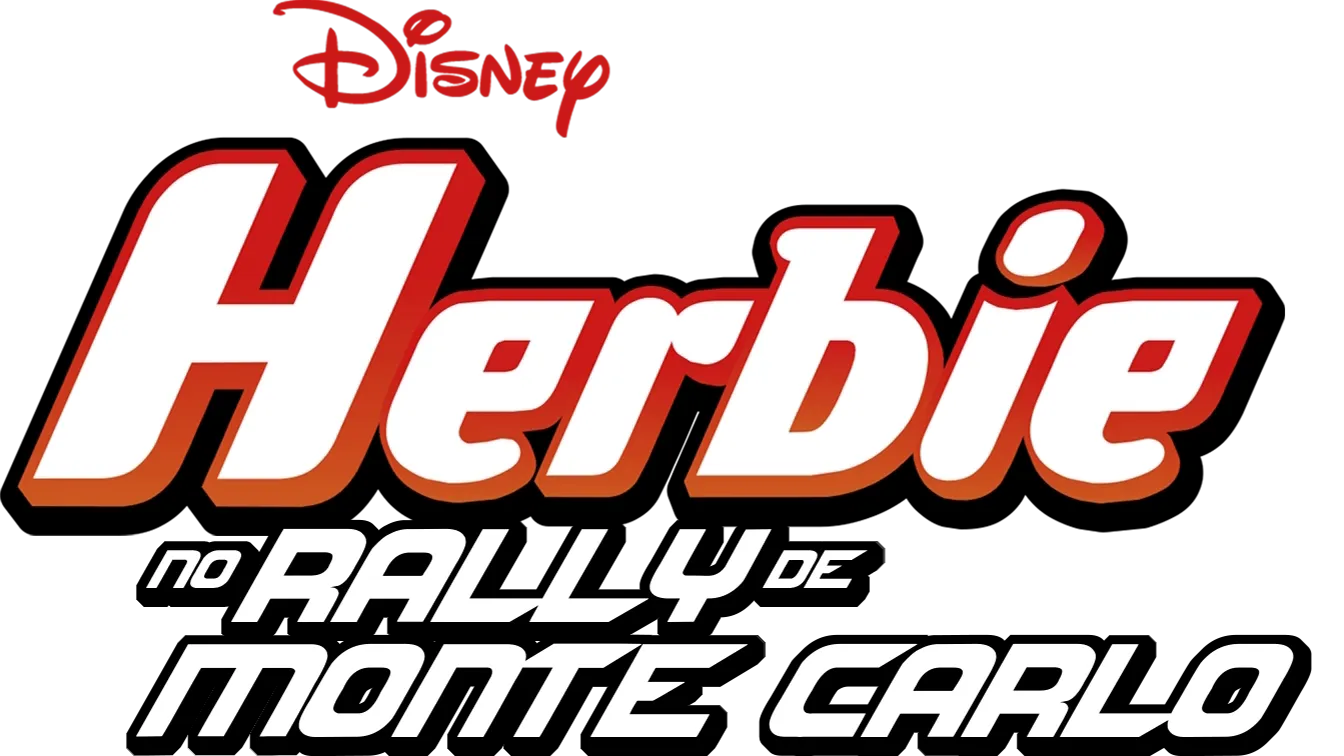 Herbie no Rally de Monte Carlo