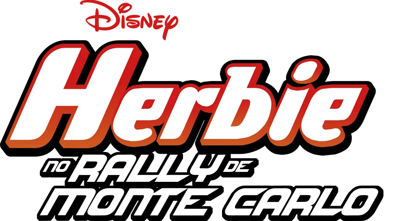 Herbie no Rally de Monte Carlo