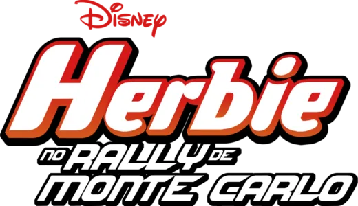 Herbie no Rally de Monte Carlo