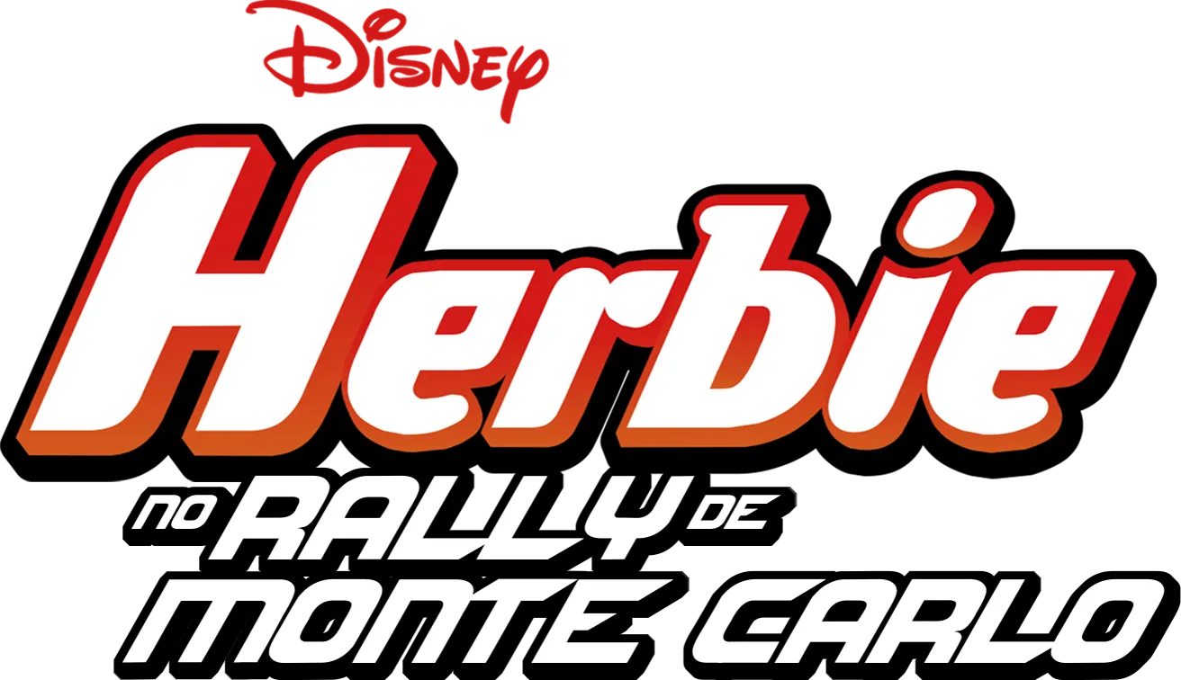 Herbie no Rally de Monte Carlo