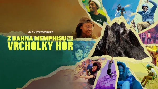 thumbnail - Z bahna Memphisu až na vrcholky hor