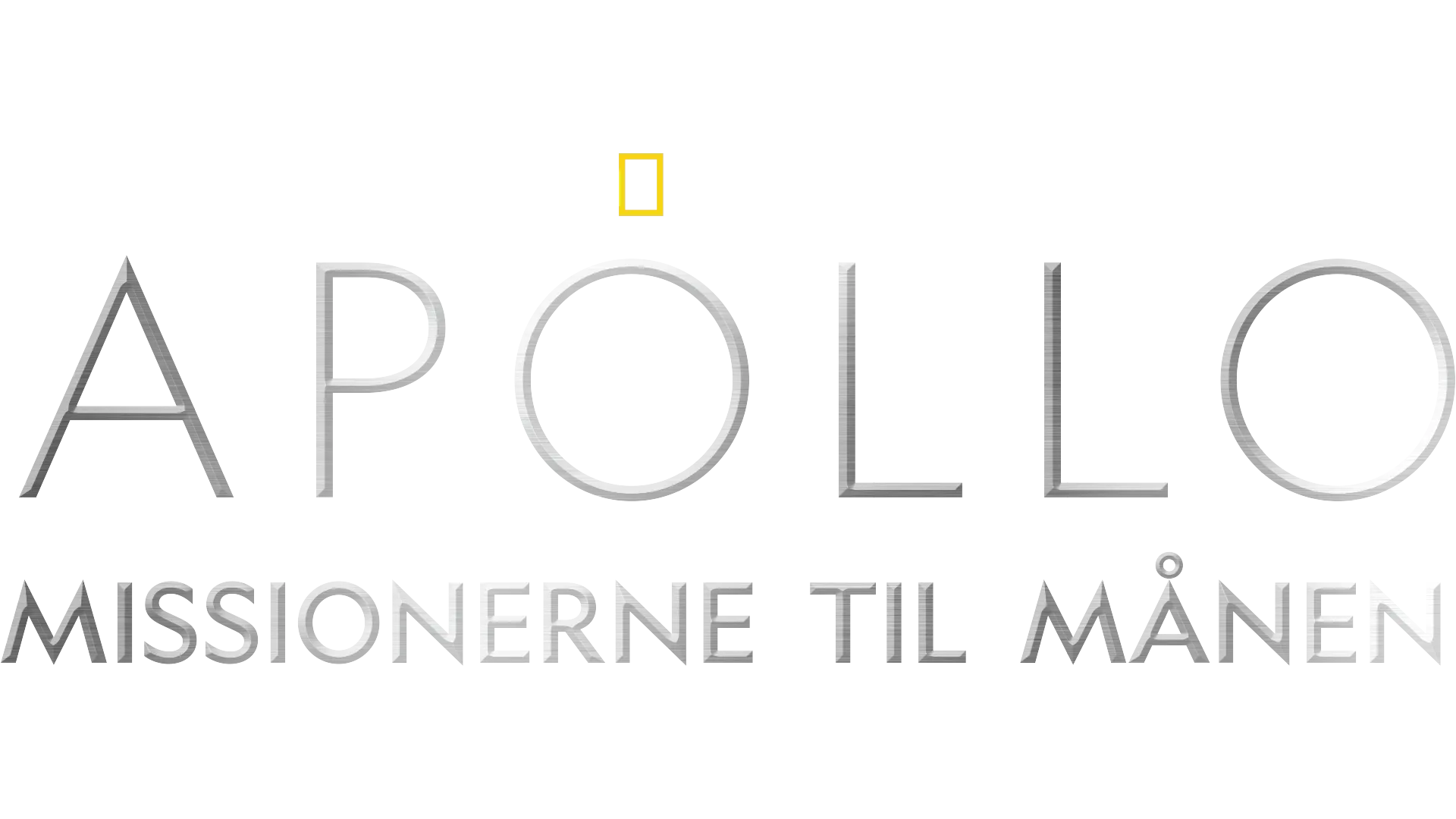 Apollo: Missionerne til Månen