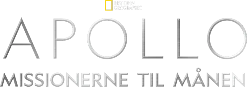 Apollo: Missionerne til Månen