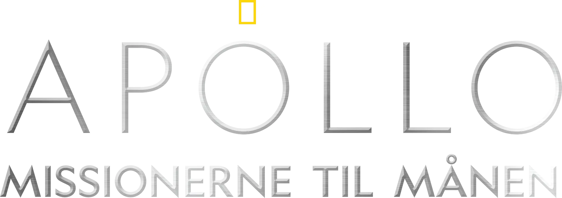Apollo: Missionerne til Månen