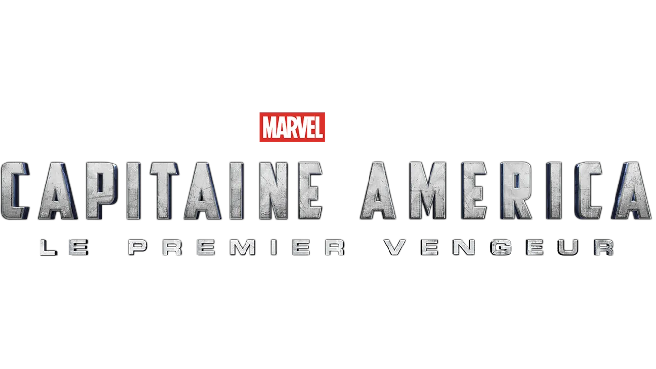 Marvel Studios' Capitaine America : Le Premier Vengeur