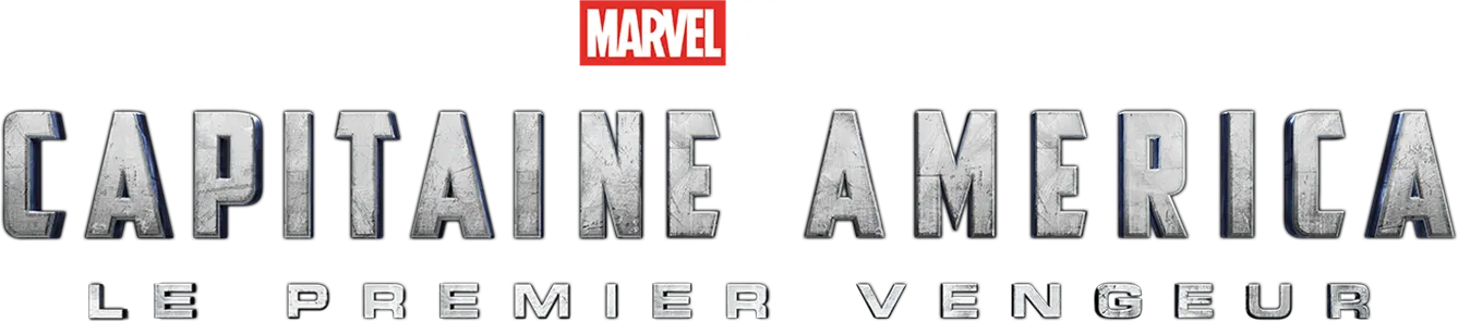 Marvel Studios' Capitaine America : Le Premier Vengeur