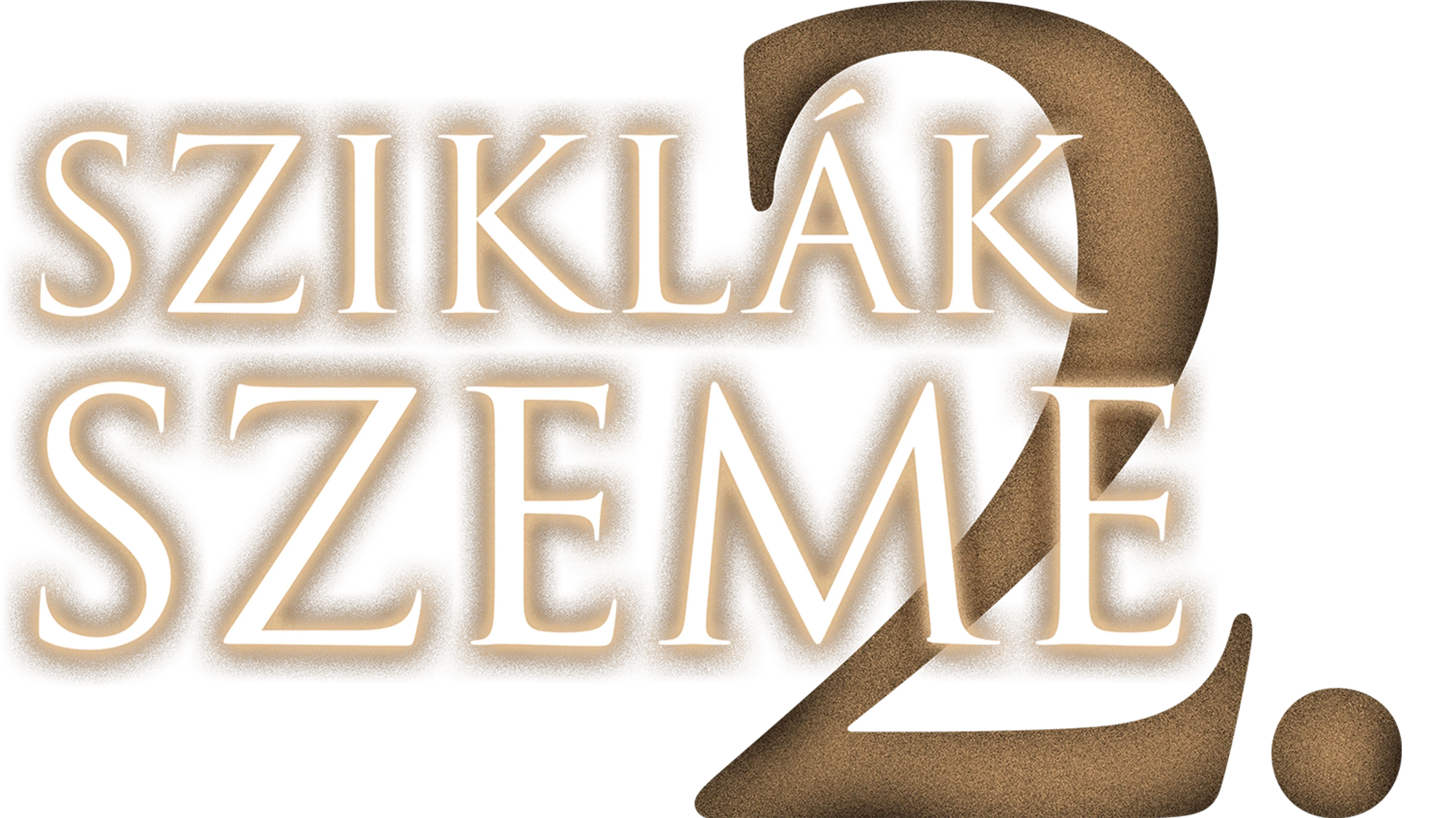 Sziklák szeme 2.