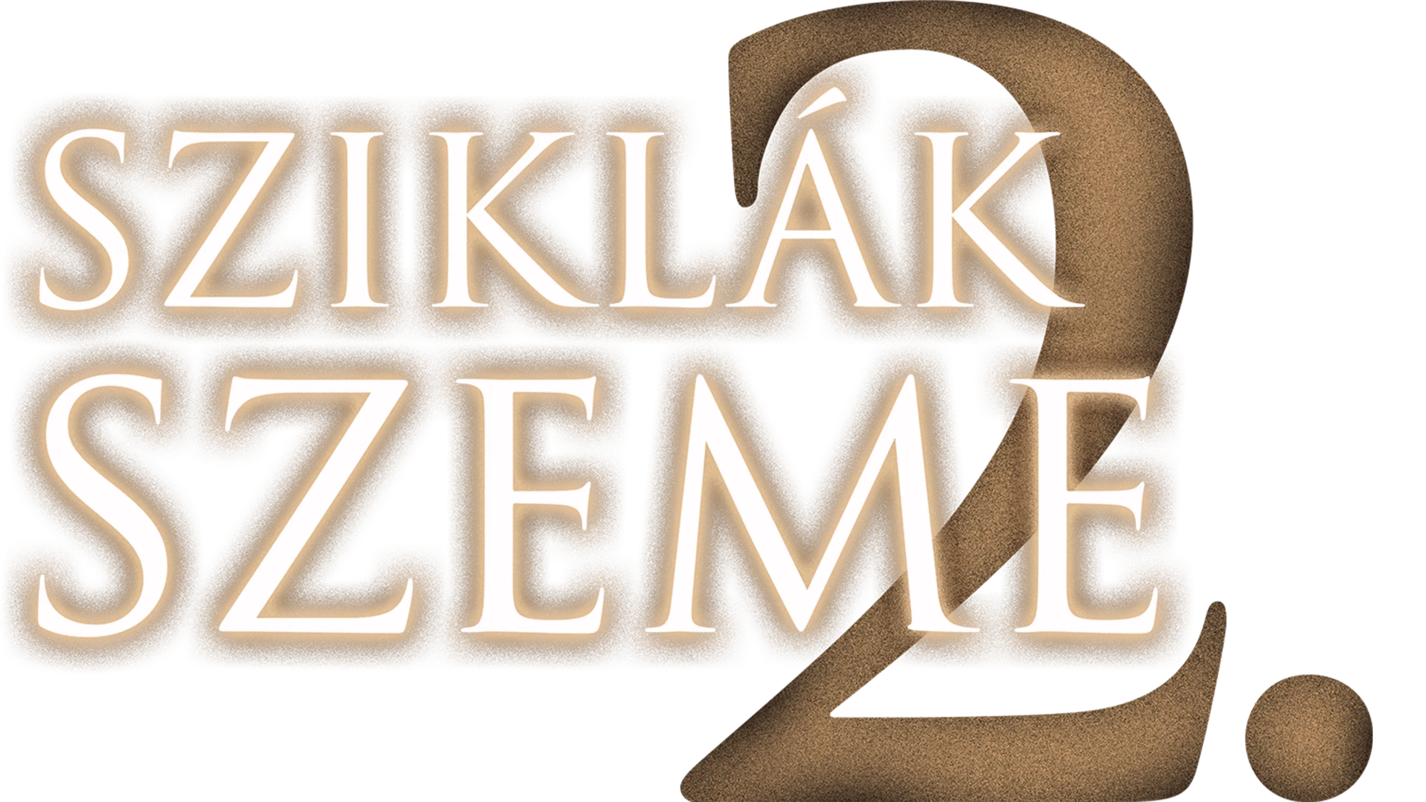 Sziklák szeme 2.