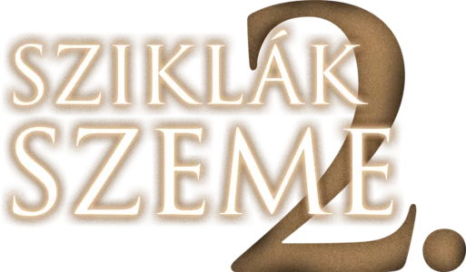 Sziklák szeme 2.