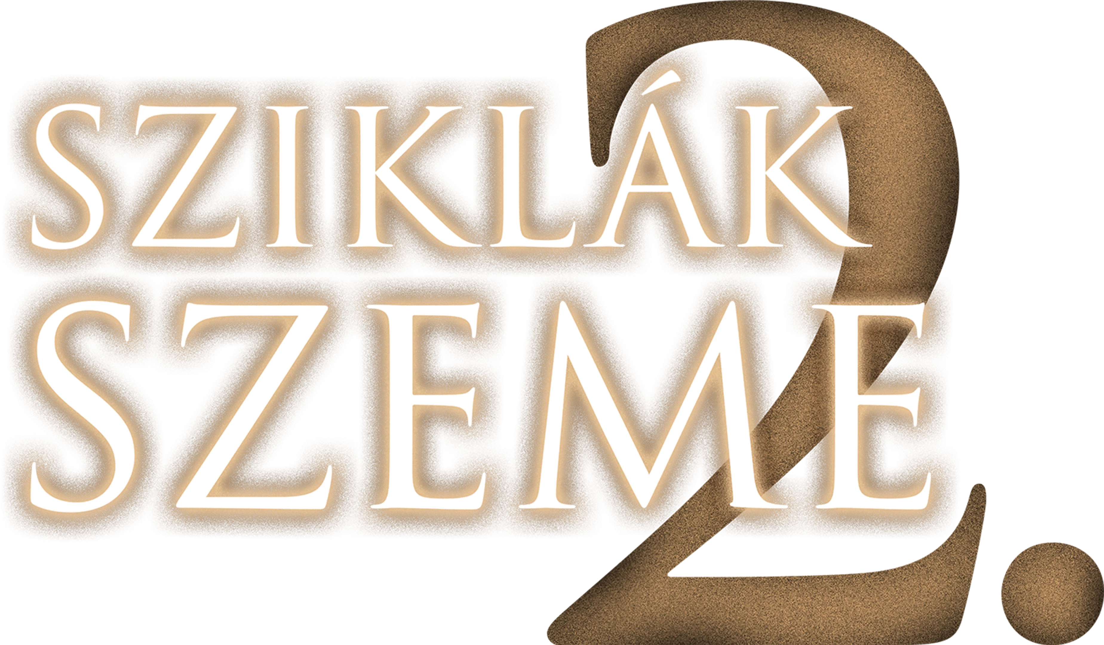 Sziklák szeme 2.