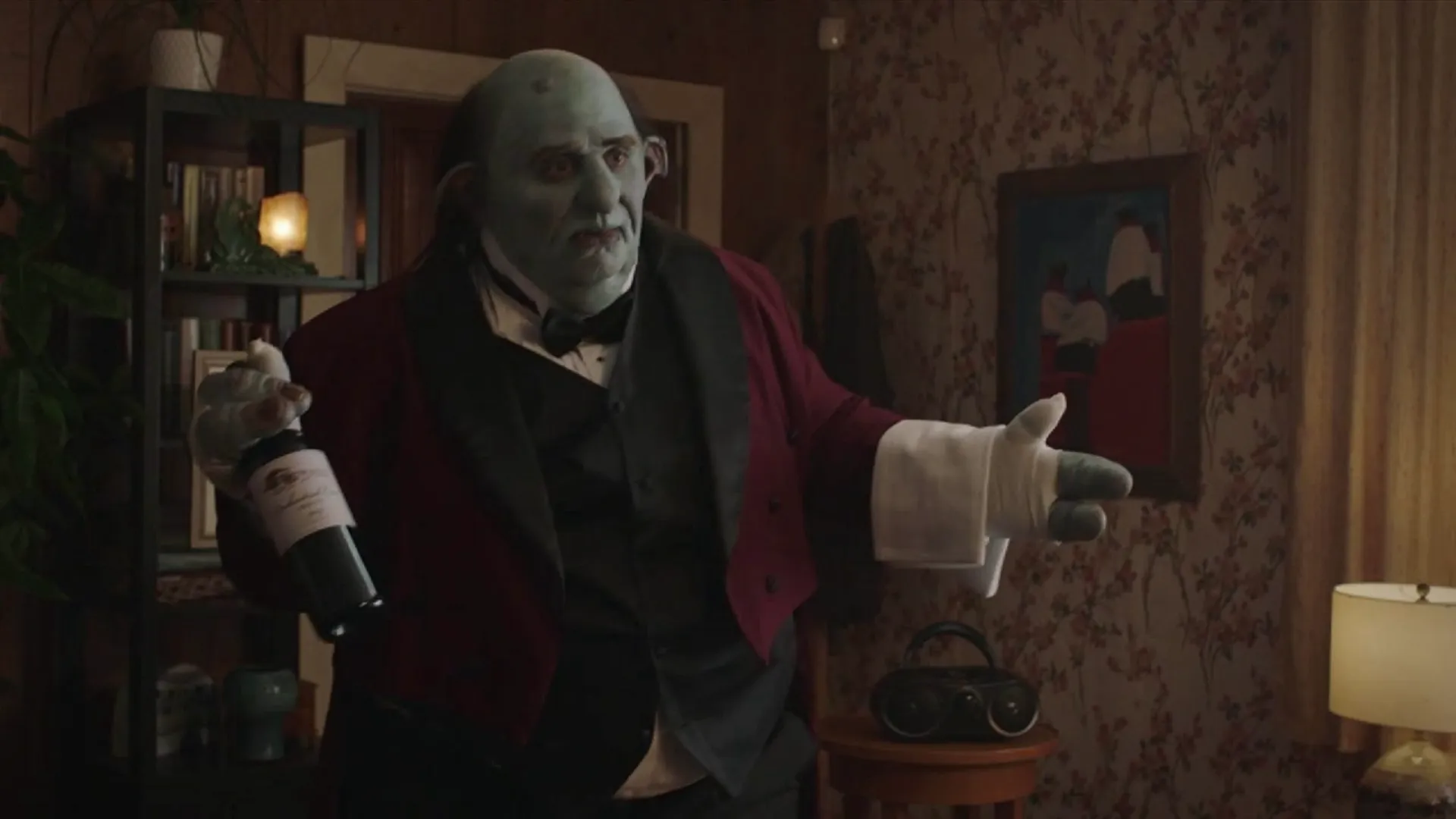 thumbnail - S1:E8 Maître d