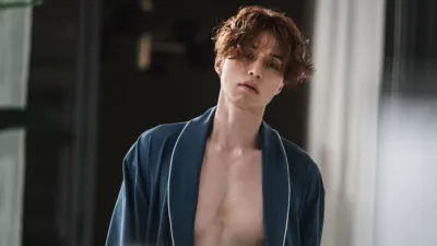 thumbnail - S1：第1話「狐峠での出来事」