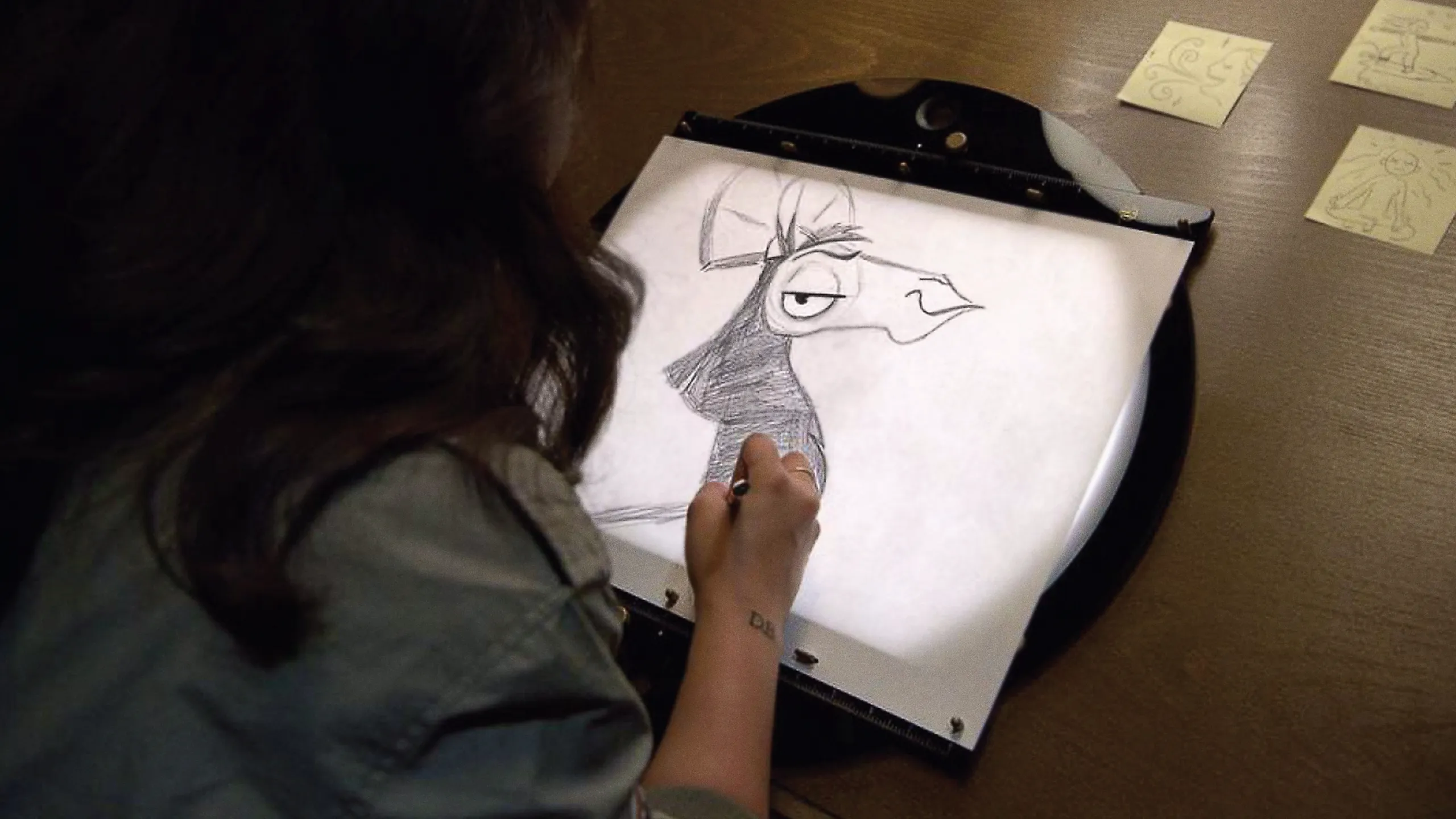 thumbnail - S1:E1 The Emperor's New Groove | Kuzco