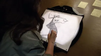 thumbnail - S1:E1 The Emperor's New Groove | Kuzco