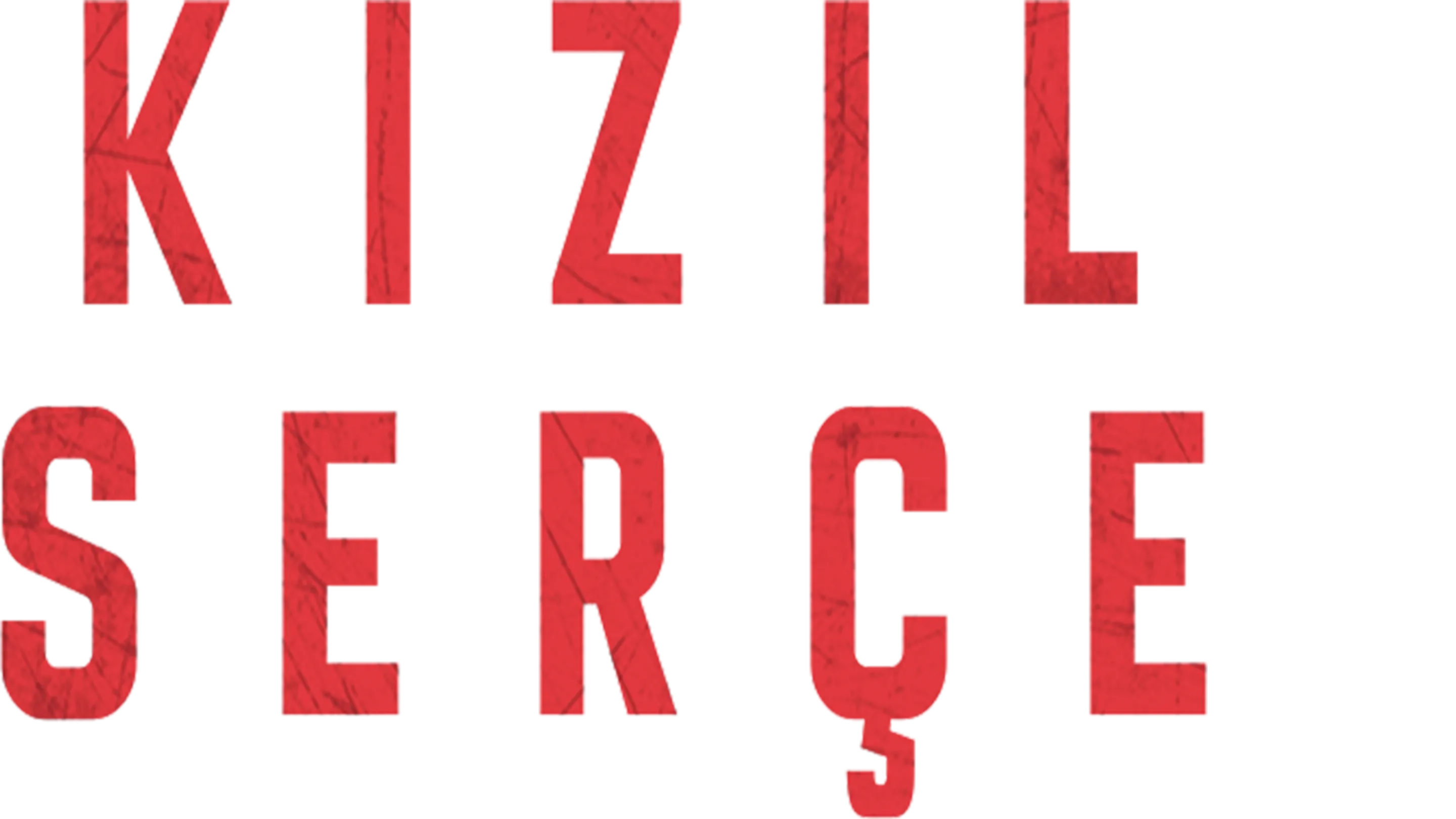 Kızıl Serçe