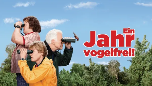 thumbnail - Ein Jahr vogelfrei!