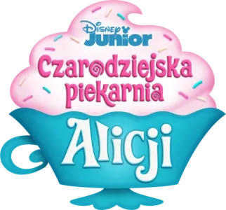 Czarodziejska Cukiernia Alicji