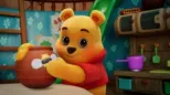 thumbnail - Jugando con Winnie Pooh S2:E7 Conejo y Bea hacen una lámpara