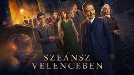 thumbnail - Szeánsz Velencében