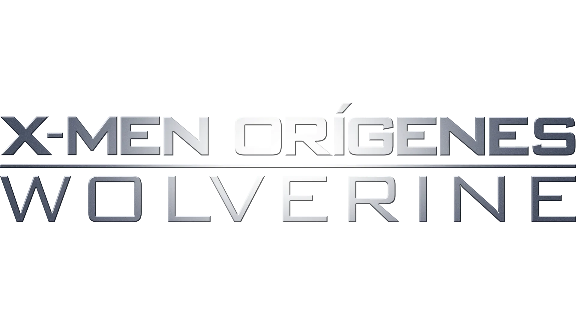 X-Men Orígenes: Wolverine