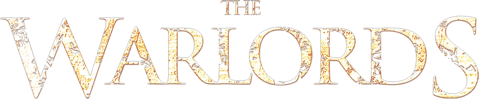The Warlords