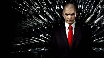 Hitman: Agente 47