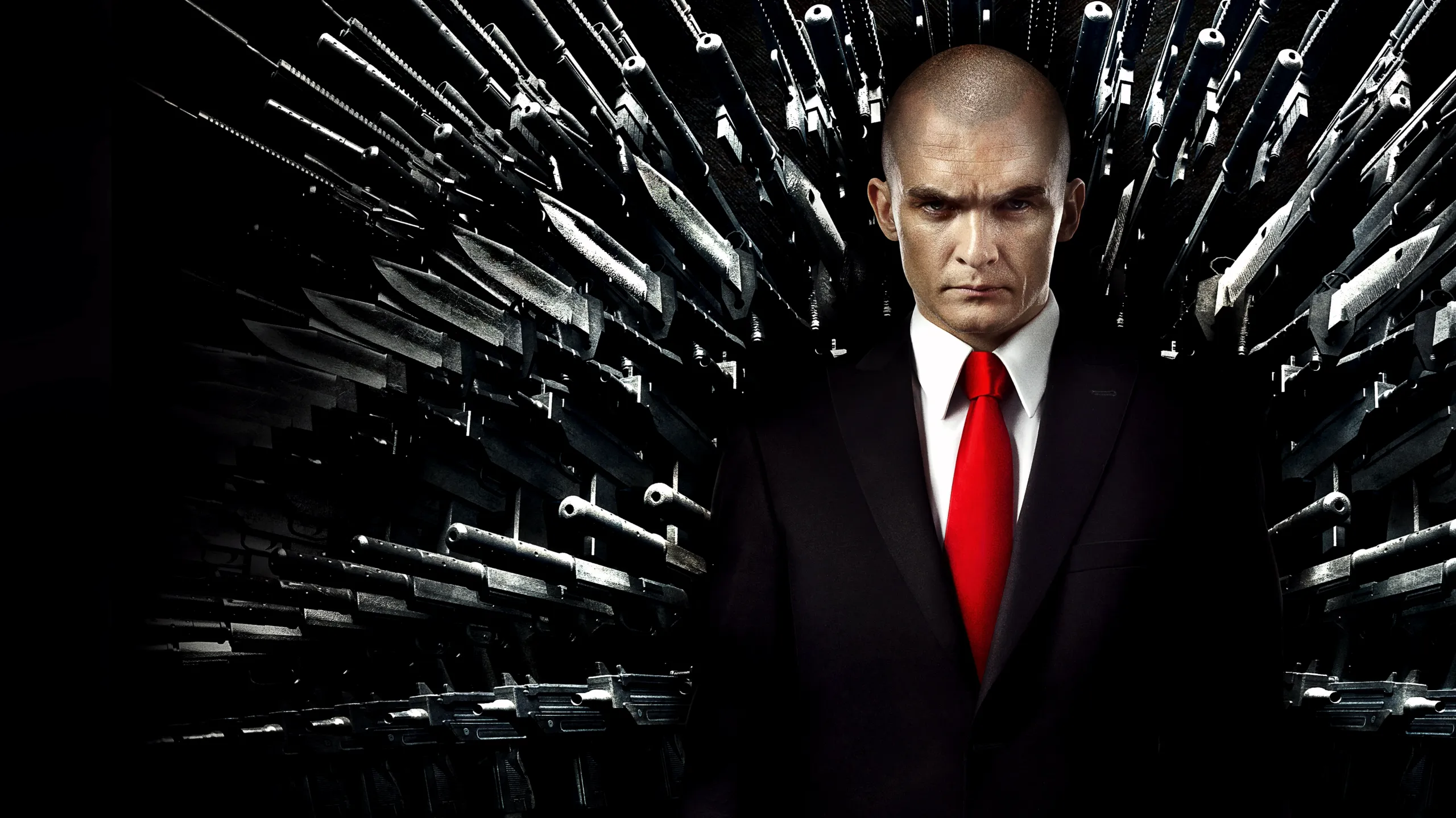 Hitman: Agent 47