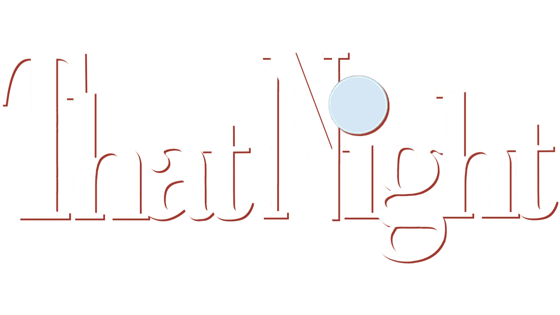 That Night
