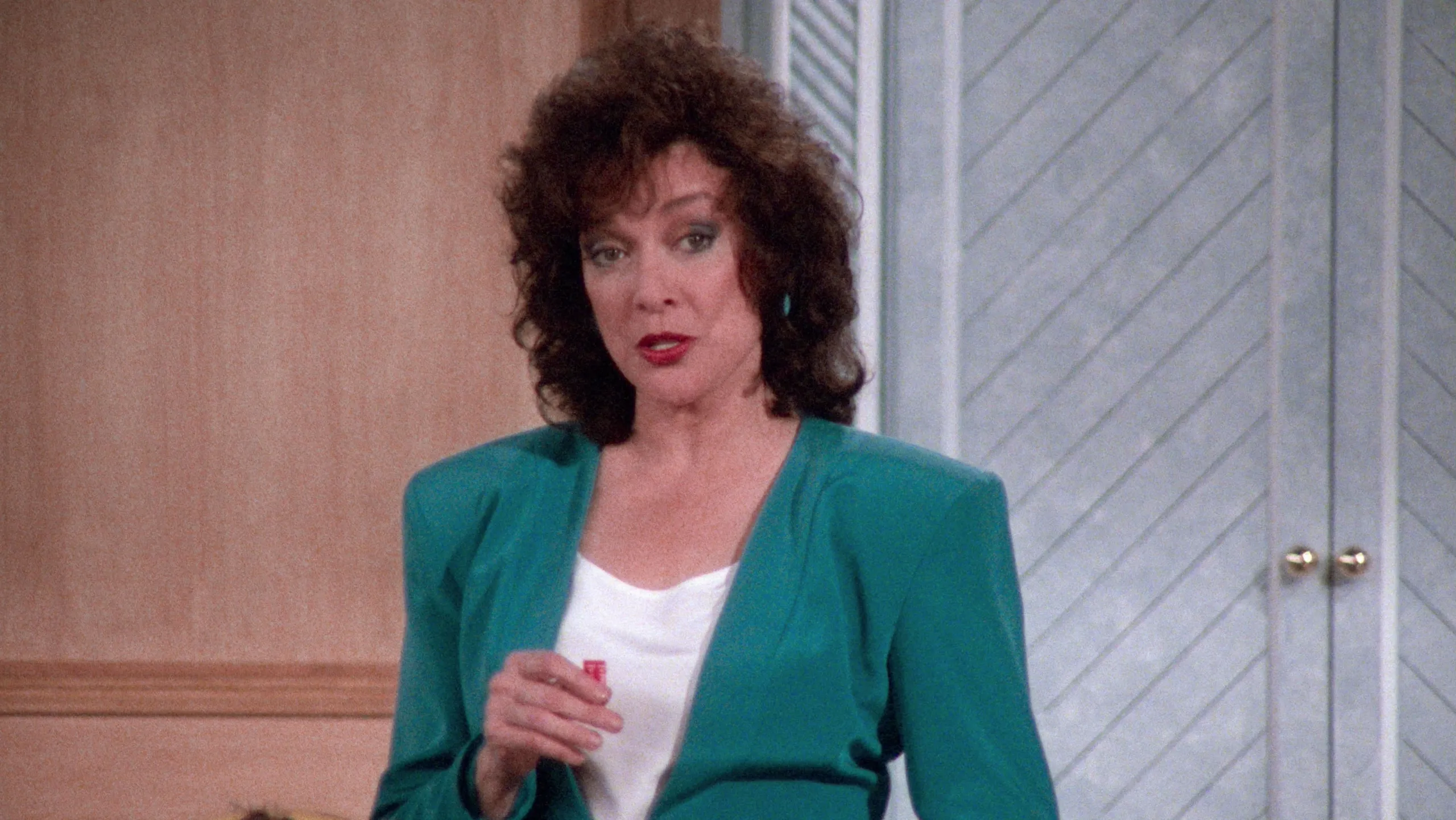 thumbnail - S5:E20 I'll See You in Court