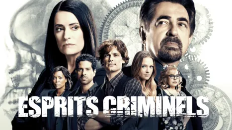 Esprits criminels