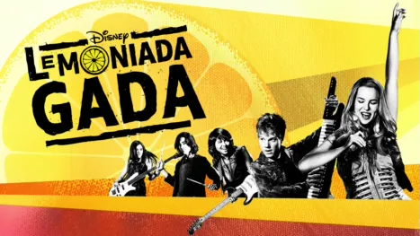 thumbnail - Lemoniada gada