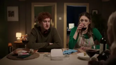 thumbnail - S2:E5 Healthy Balance