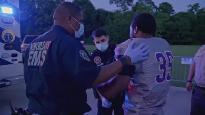 thumbnail - S7:E4 Down (But Not Out)