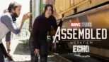 thumbnail - Assembled: Echo werkfilm