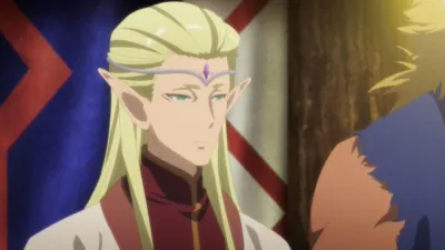 thumbnail - S3:E5 (Sub) The Hero Returns