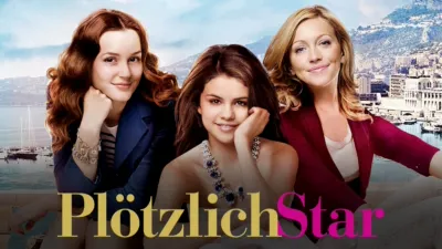Plötzlich Star