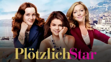 thumbnail - Plötzlich Star