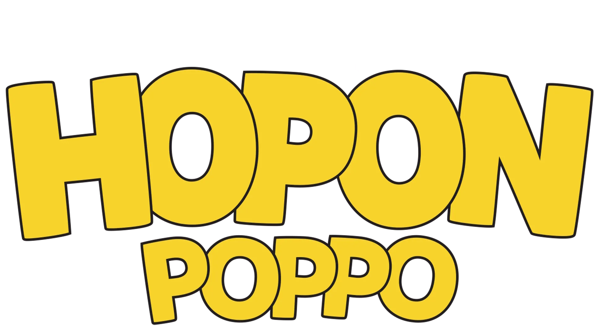 Hopon poppo