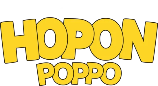 Hopon poppo