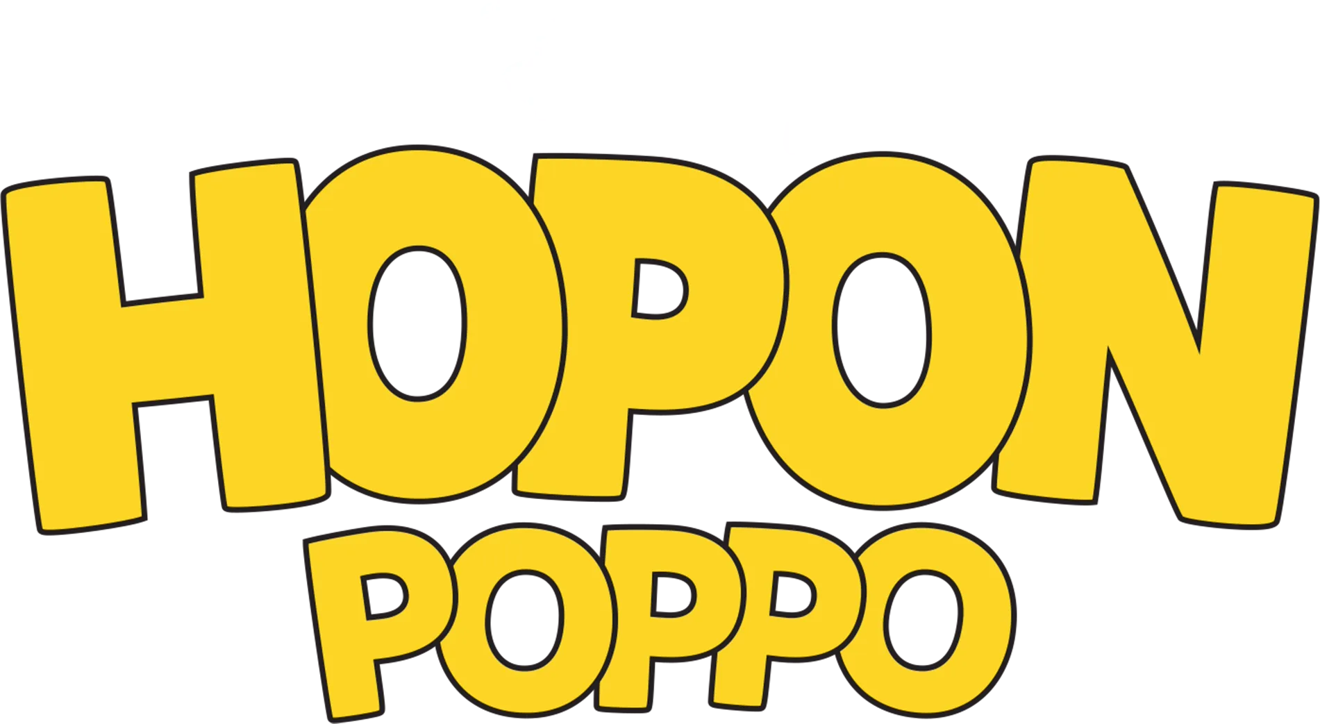 Hopon poppo