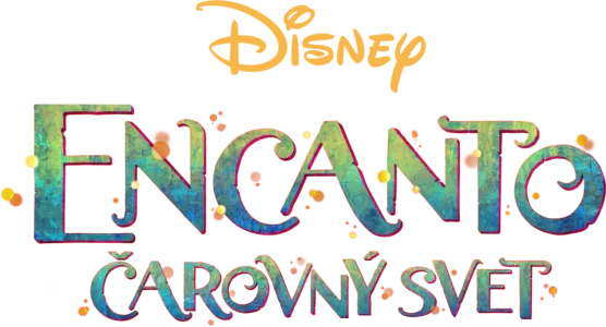 Encanto: Čarovný svet
