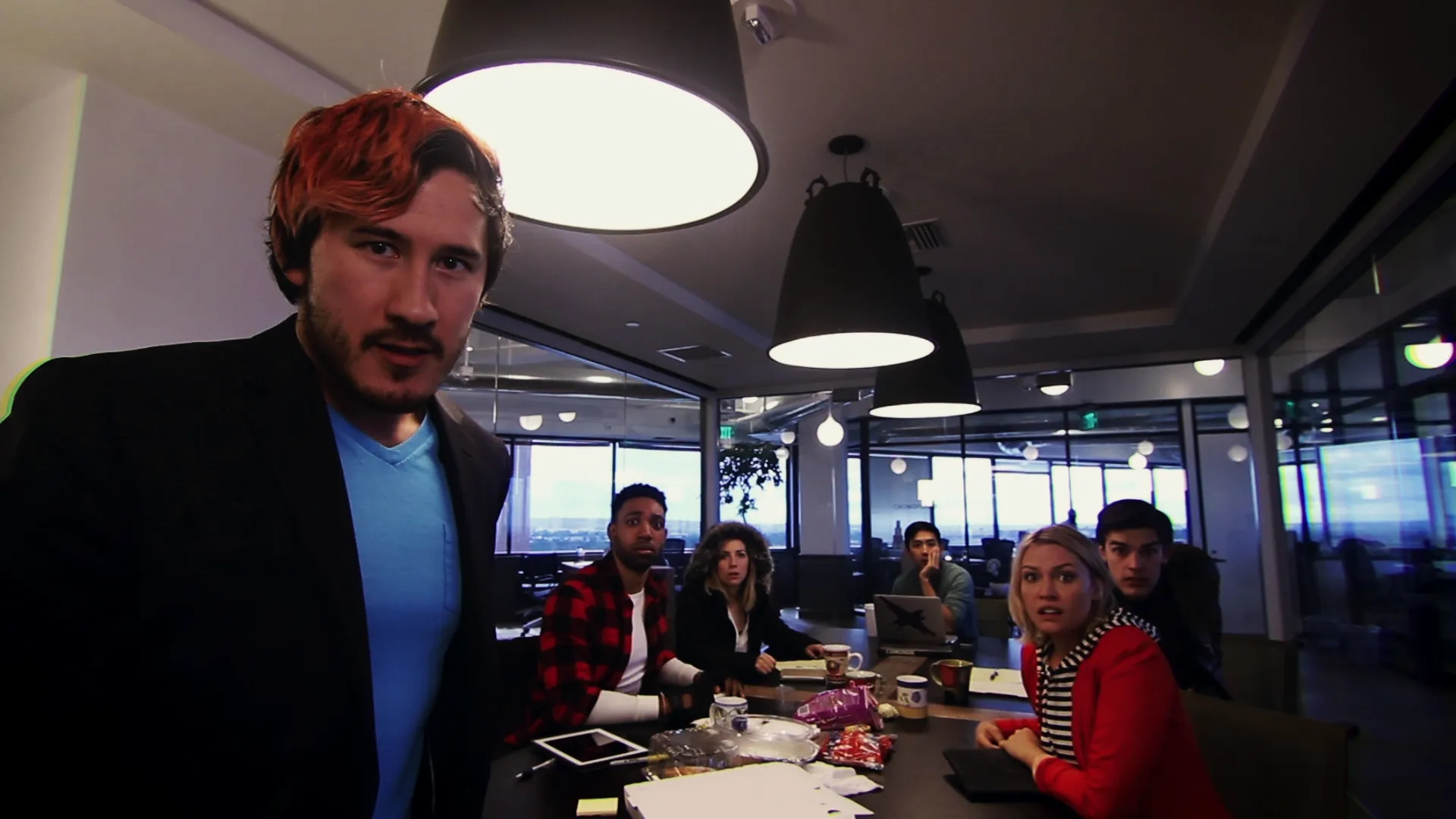 thumbnail - S1:E1 Gamers Unite