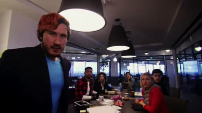 thumbnail - S1:E1 Gamers Unite