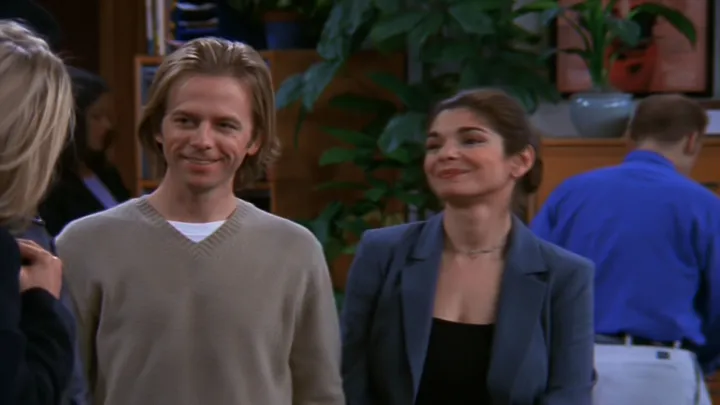 thumbnail - S4:E11 Prescription for Love