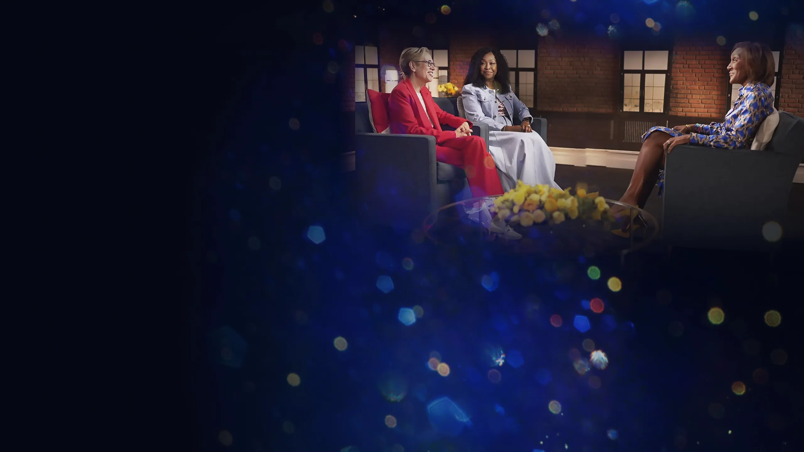 Celebrating 20 Years of Shondaland