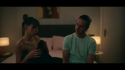 thumbnail - S1:E5 Mi Amor!